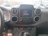  Peugeot  Partner  L2 Premium Pack 1.6 HDi 100CV BVM5 E6 #7