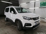 Peugeot  RIFTER  Allure L1 1.5 HDi 130CV BVM6 E6dT #4