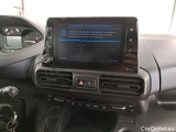 Peugeot  RIFTER  Allure L1 1.5 HDi 130CV BVM6 E6dT #10