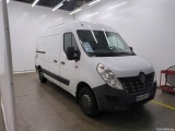  Renault  Master Renault V.I.  VU 2p Châssis cabine 2.3 150.35 CC L2 PFC C E4 P-MS #4