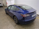  Tesla  Model 3 TESLA  / 2018 / 4P / Berline Autonomie Standard Plus RWD #3