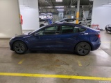  Tesla  Model 3 TESLA  / 2018 / 4P / Berline Autonomie Standard Plus RWD #2