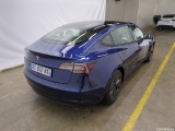  Tesla  Model 3 TESLA  / 2018 / 4P / Berline Autonomie Standard Plus RWD #4