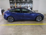  Tesla  Model 3 TESLA  / 2018 / 4P / Berline Autonomie Standard Plus RWD #5