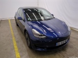  Tesla  Model 3 TESLA  / 2018 / 4P / Berline Autonomie Standard Plus RWD #6