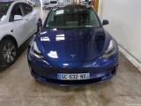  Tesla  Model 3 TESLA  / 2018 / 4P / Berline Autonomie Standard Plus RWD #7