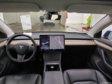  Tesla  Model 3 TESLA  / 2018 / 4P / Berline Autonomie Standard Plus RWD #8