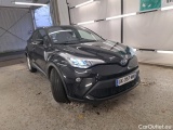  Toyota  C-HR TOYOTA  / 2016 / 5P / SUV 1.8 Hybride 122 Dynamic Business Beyond #4