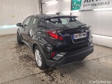  Toyota  C-HR TOYOTA  / 2016 / 5P / SUV 1.8 Hybride 122 Dynamic Business Beyond #2