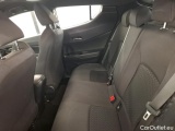  Toyota  C-HR TOYOTA  / 2016 / 5P / SUV 1.8 Hybride 122 Dynamic Business Beyond #9