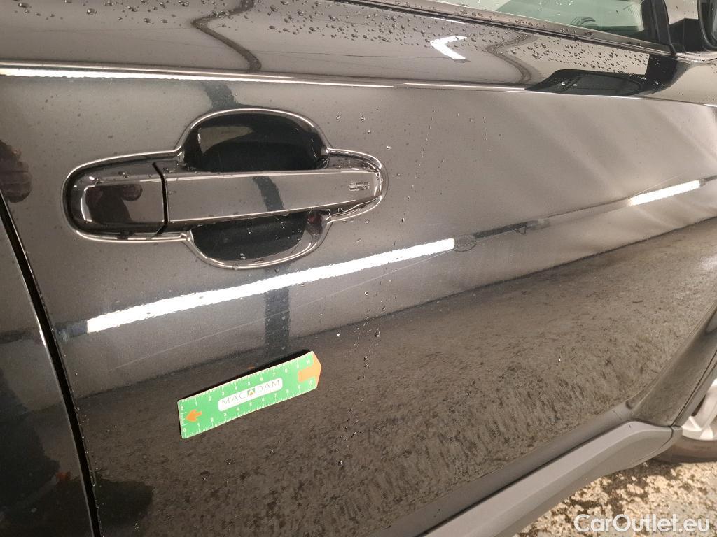  Toyota  C-HR TOYOTA  / 2016 / 5P / SUV 1.8 Hybride 122 Dynamic Business Beyond #11