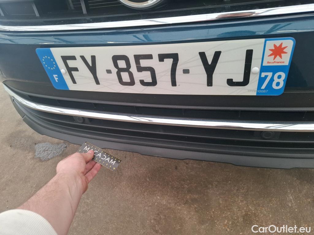  Volkswagen  Tiguan VOLKSWAGEN  / 2020 / 5P / SUV 2.0 TDI 150 DSG7 Life Business #16