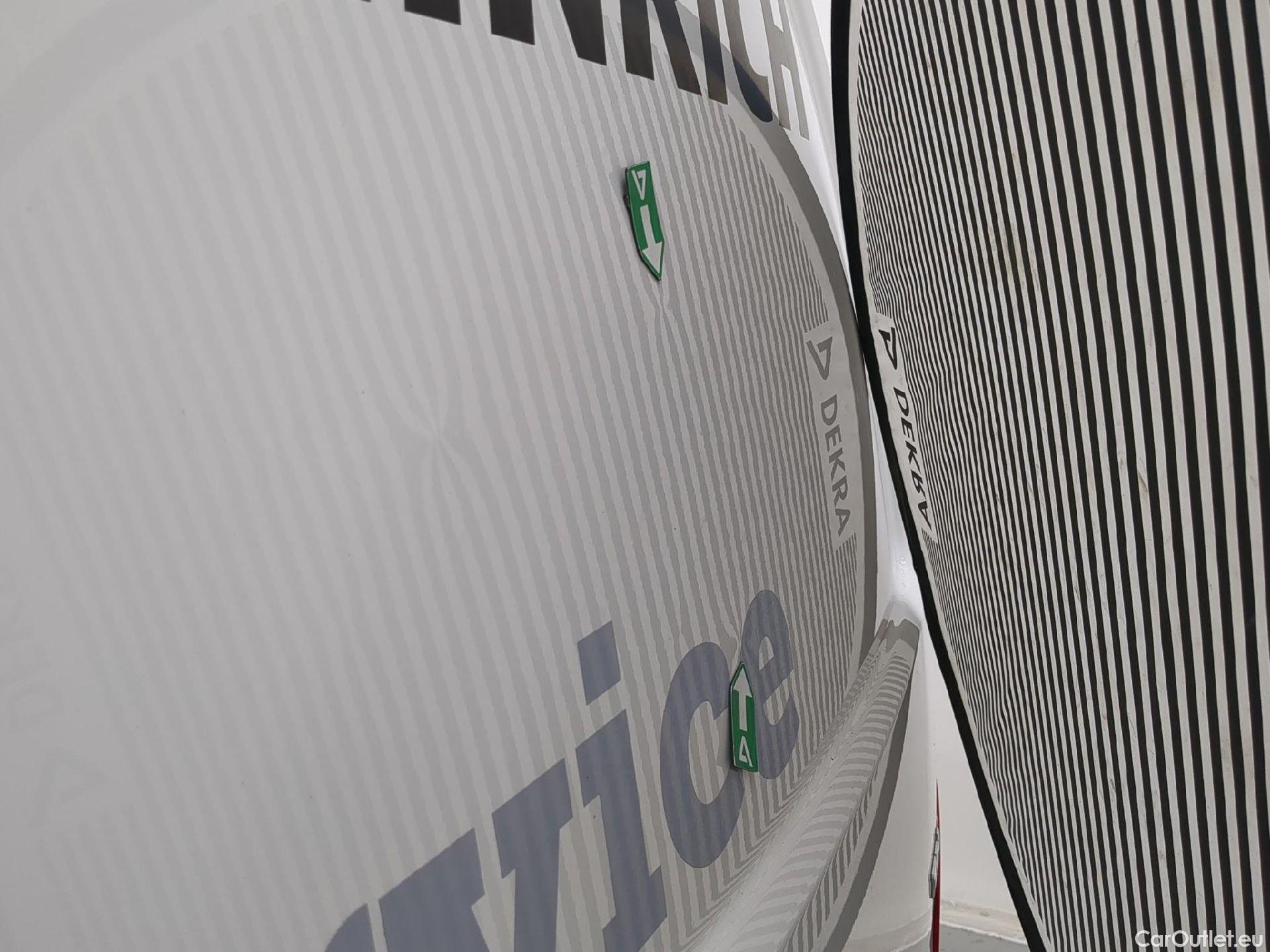  Volkswagen  Transporter T6  Fourgon 2.0 100CV BVM5 #35