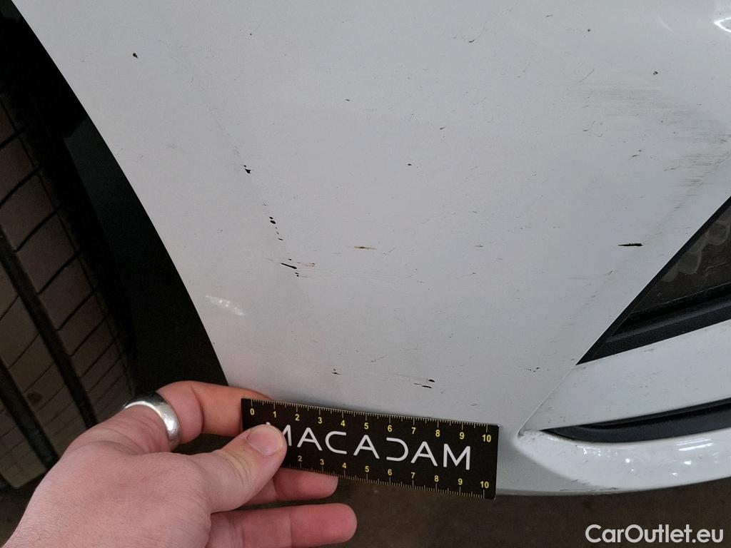  Volkswagen  Polo VOLKSWAGEN  / 2017 / 5P / Berline 1.0 80 Lounge #5