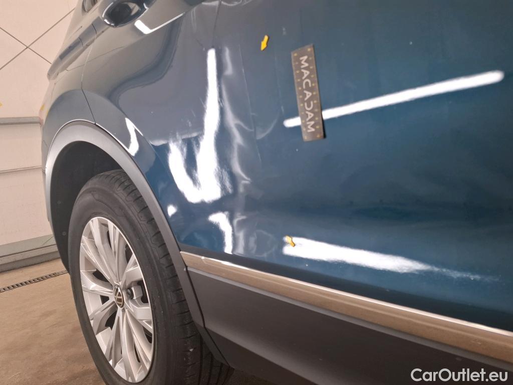  Volkswagen  Tiguan VOLKSWAGEN  / 2020 / 5P / SUV 2.0 TDI 150 DSG7 Life Business #10