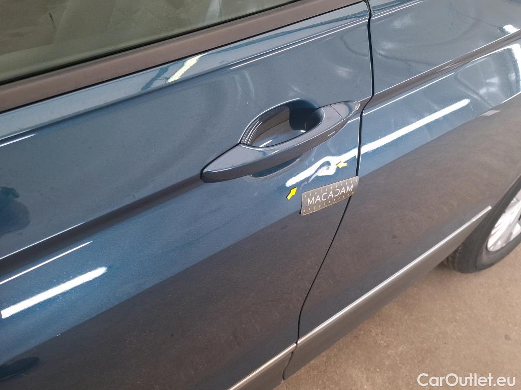  Volkswagen  Tiguan VOLKSWAGEN  / 2020 / 5P / SUV 2.0 TDI 150 DSG7 Life Business #3