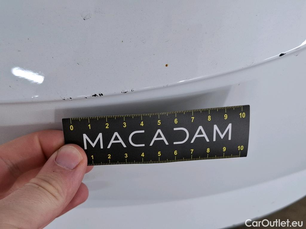  Volkswagen  Polo VOLKSWAGEN  / 2017 / 5P / Berline 1.0 80 Lounge #9