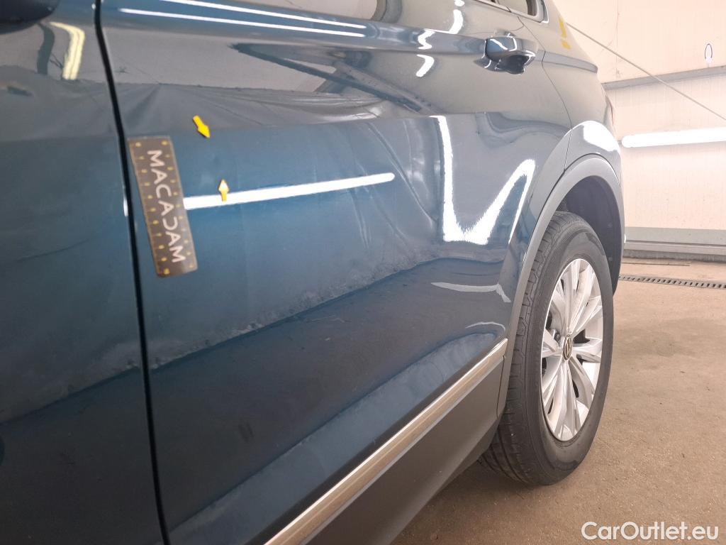  Volkswagen  Tiguan VOLKSWAGEN  / 2020 / 5P / SUV 2.0 TDI 150 DSG7 Life Business #22