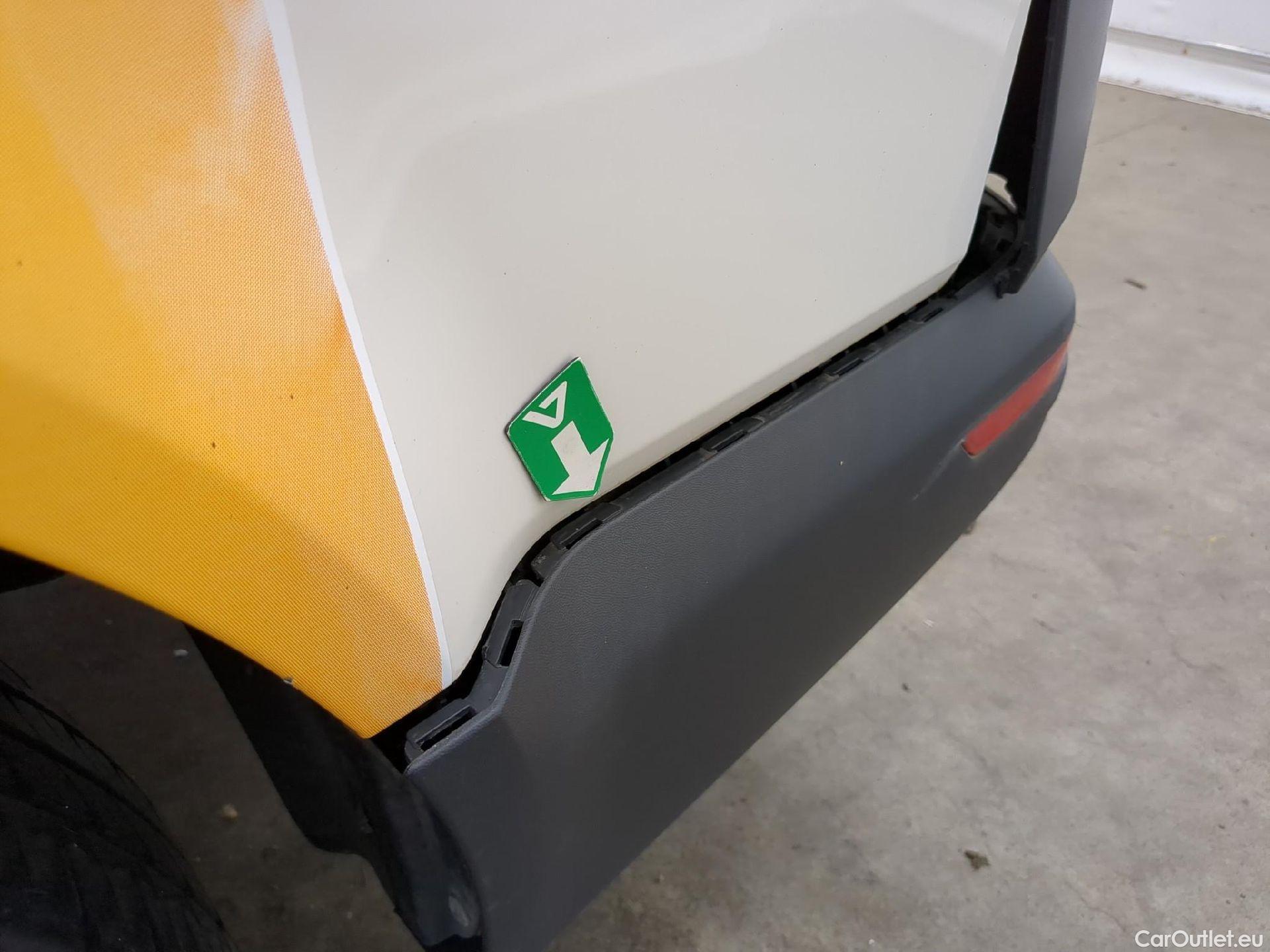  Volkswagen  Transporter T6  Fourgon 2.0 100CV BVM5 #26