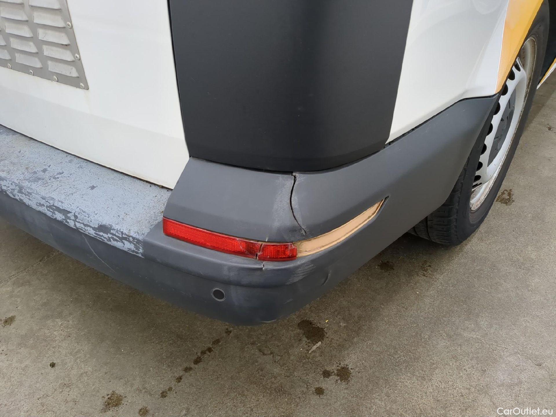  Volkswagen  Transporter T6  Fourgon 2.0 100CV BVM5 #13