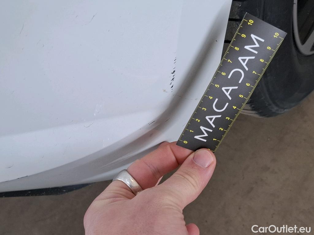  Volkswagen  Polo VOLKSWAGEN  / 2017 / 5P / Berline 1.0 80 Lounge #11