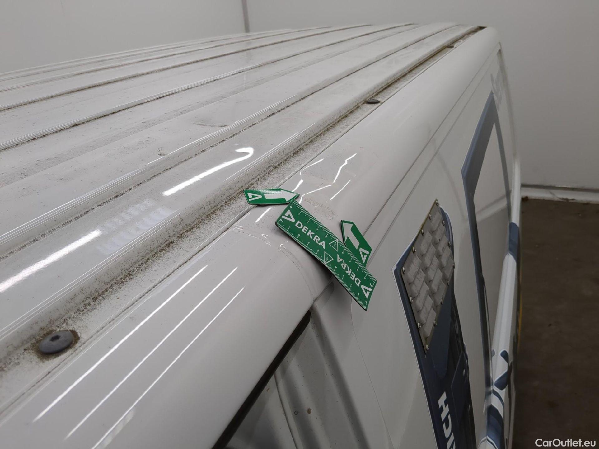  Volkswagen  Transporter T6  Fourgon 2.0 100CV BVM5 #41