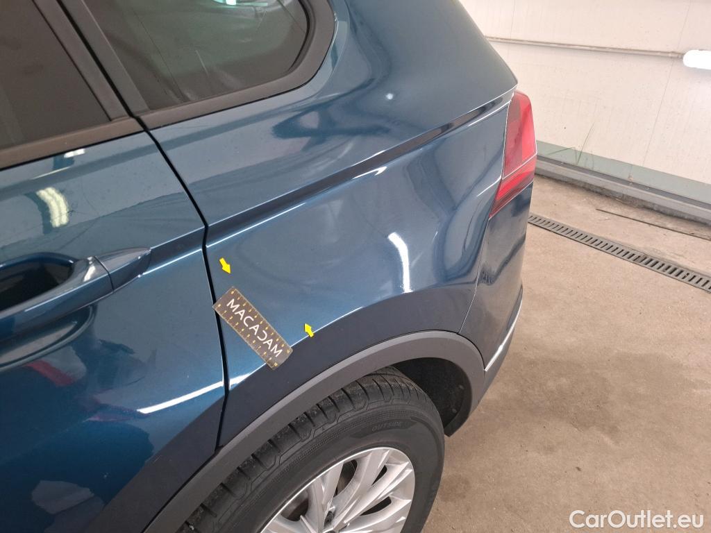  Volkswagen  Tiguan VOLKSWAGEN  / 2020 / 5P / SUV 2.0 TDI 150 DSG7 Life Business #4