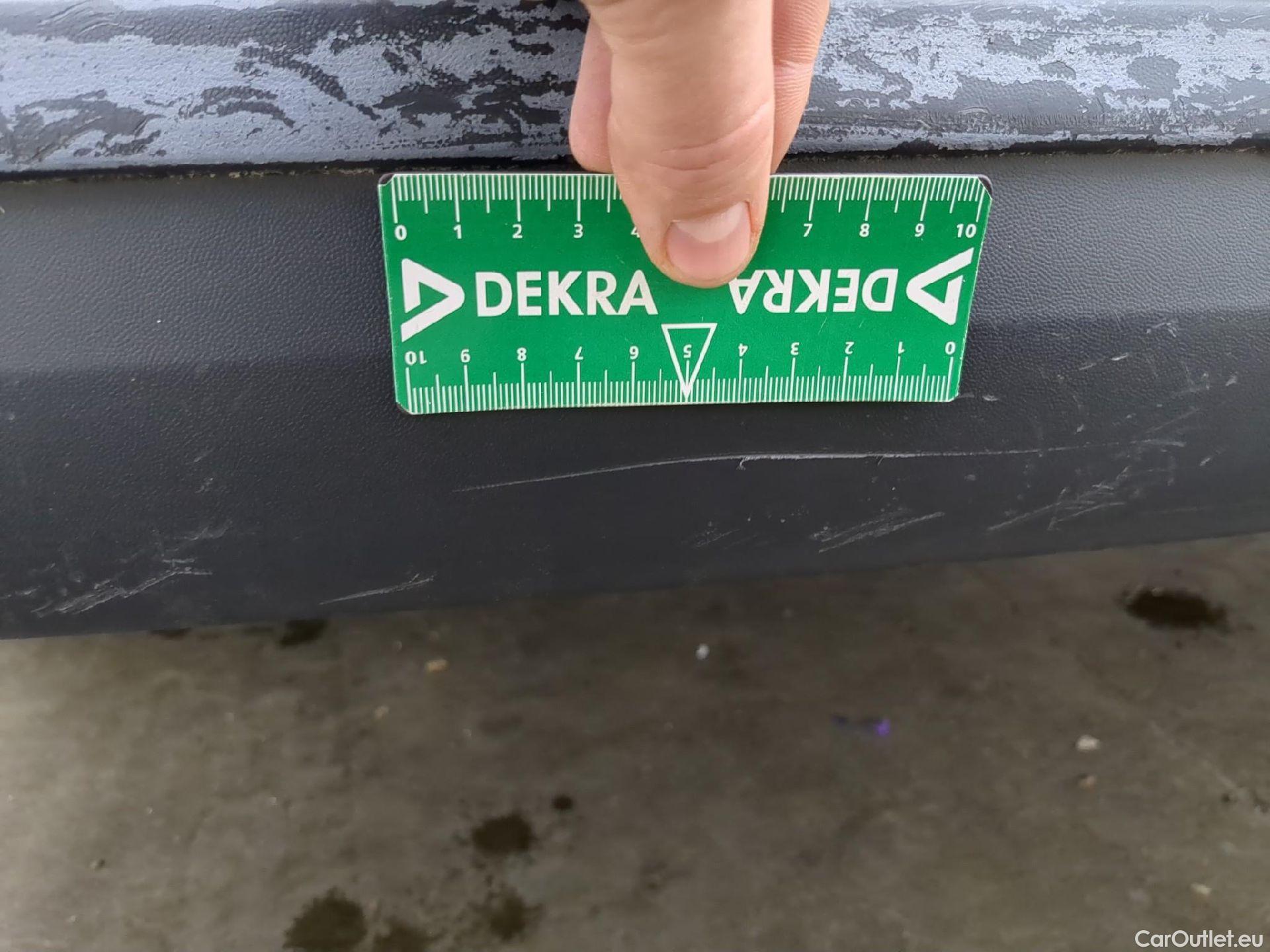  Volkswagen  Transporter T6  Fourgon 2.0 100CV BVM5 #15