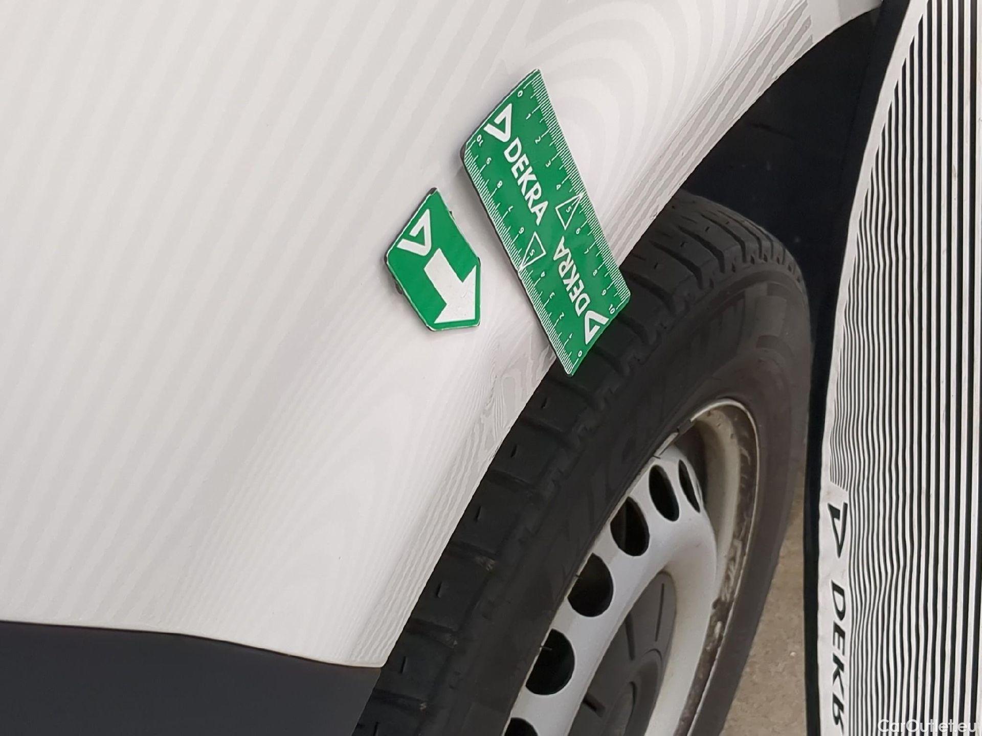  Volkswagen  Transporter T6  Fourgon 2.0 100CV BVM5 #23