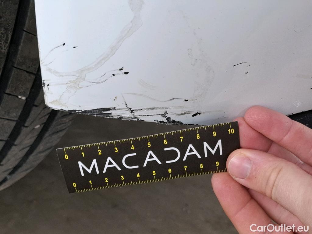  Volkswagen  Polo VOLKSWAGEN  / 2017 / 5P / Berline 1.0 80 Lounge #12