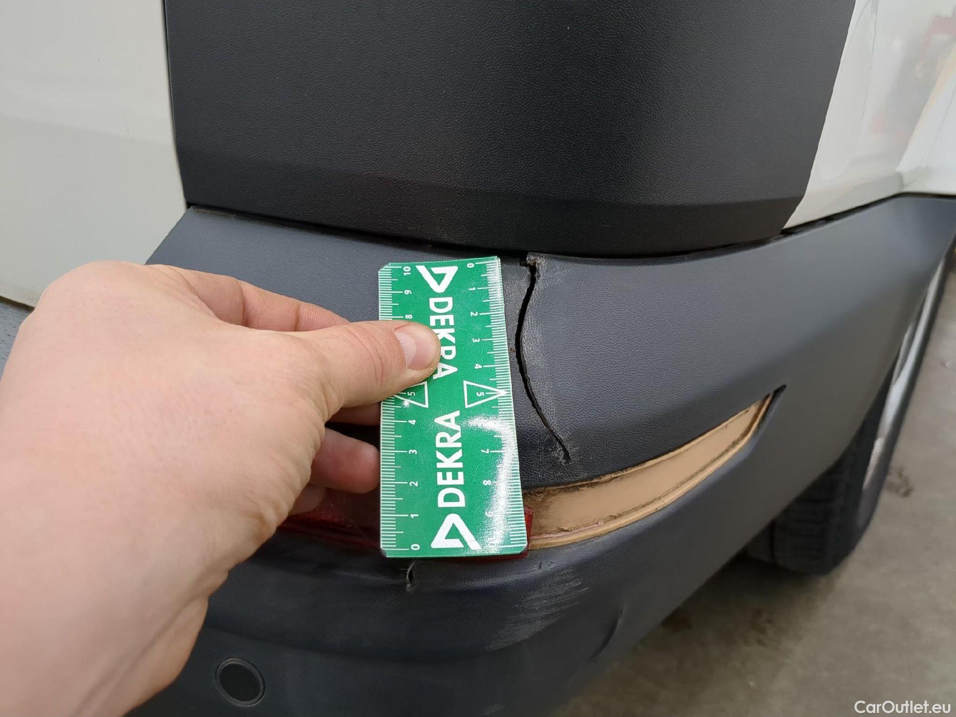  Volkswagen  Transporter T6  Fourgon 2.0 100CV BVM5 #16