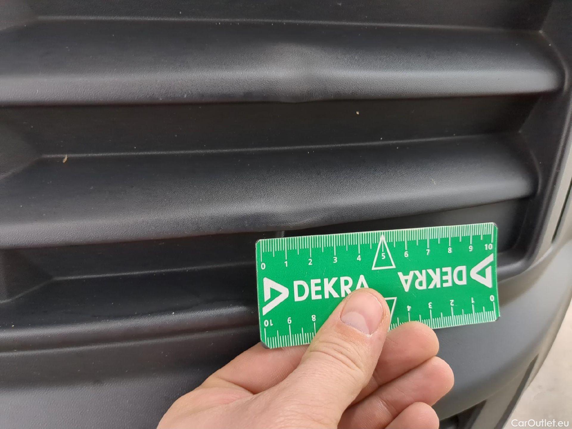  Volkswagen  Transporter T6  Fourgon 2.0 100CV BVM5 #39