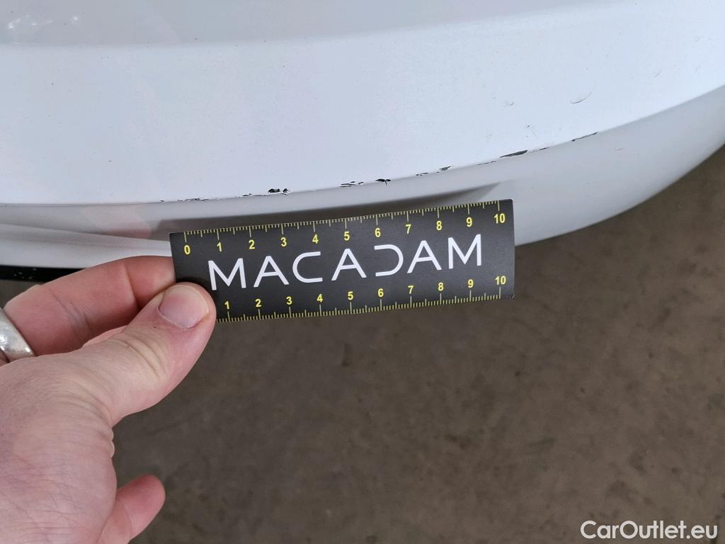  Volkswagen  Polo VOLKSWAGEN  / 2017 / 5P / Berline 1.0 80 Lounge #10