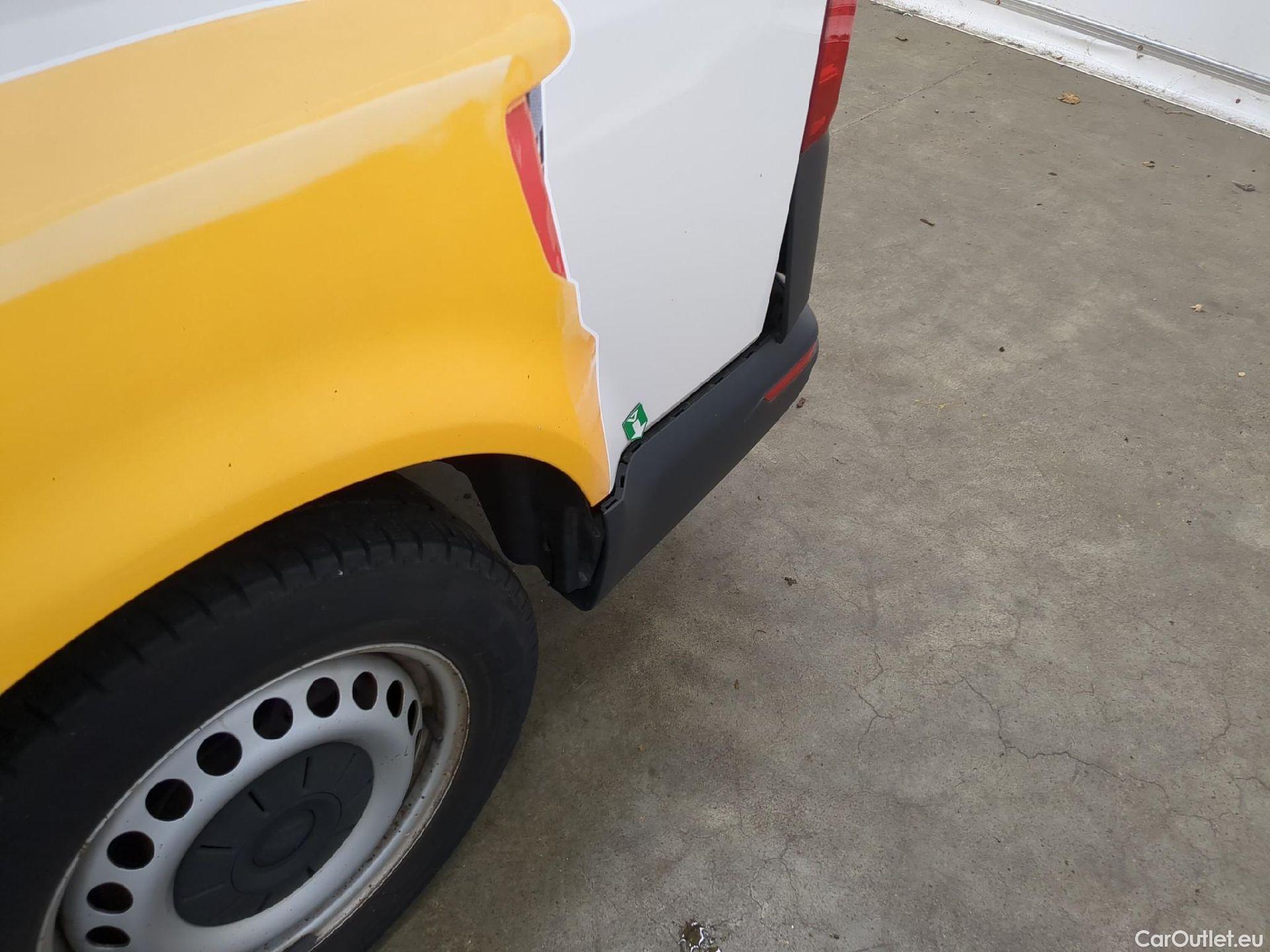  Volkswagen  Transporter T6  Fourgon 2.0 100CV BVM5 #27