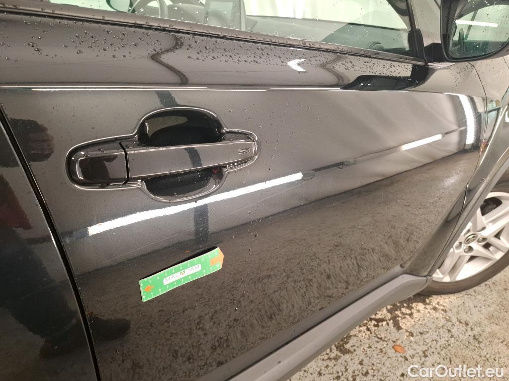  Toyota  C-HR TOYOTA  / 2016 / 5P / SUV 1.8 Hybride 122 Dynamic Business Beyond #10