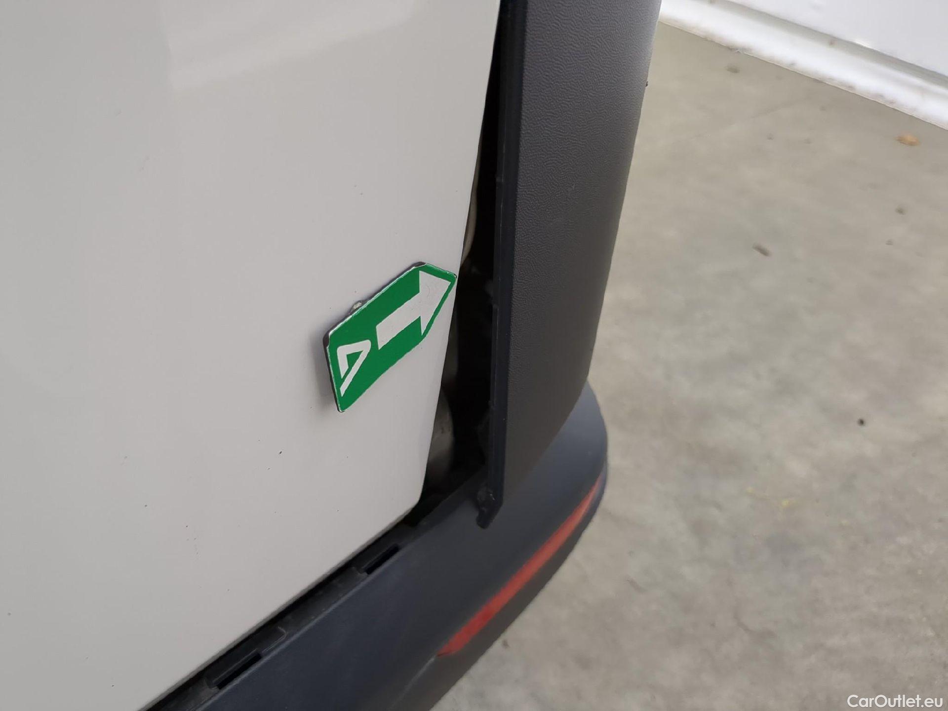  Volkswagen  Transporter T6  Fourgon 2.0 100CV BVM5 #28