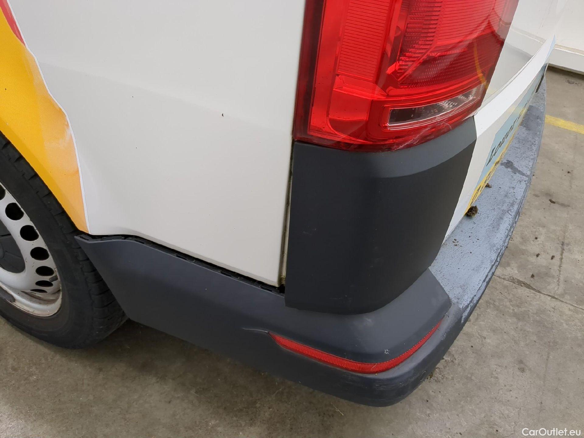  Volkswagen  Transporter T6  Fourgon 2.0 100CV BVM5 #29