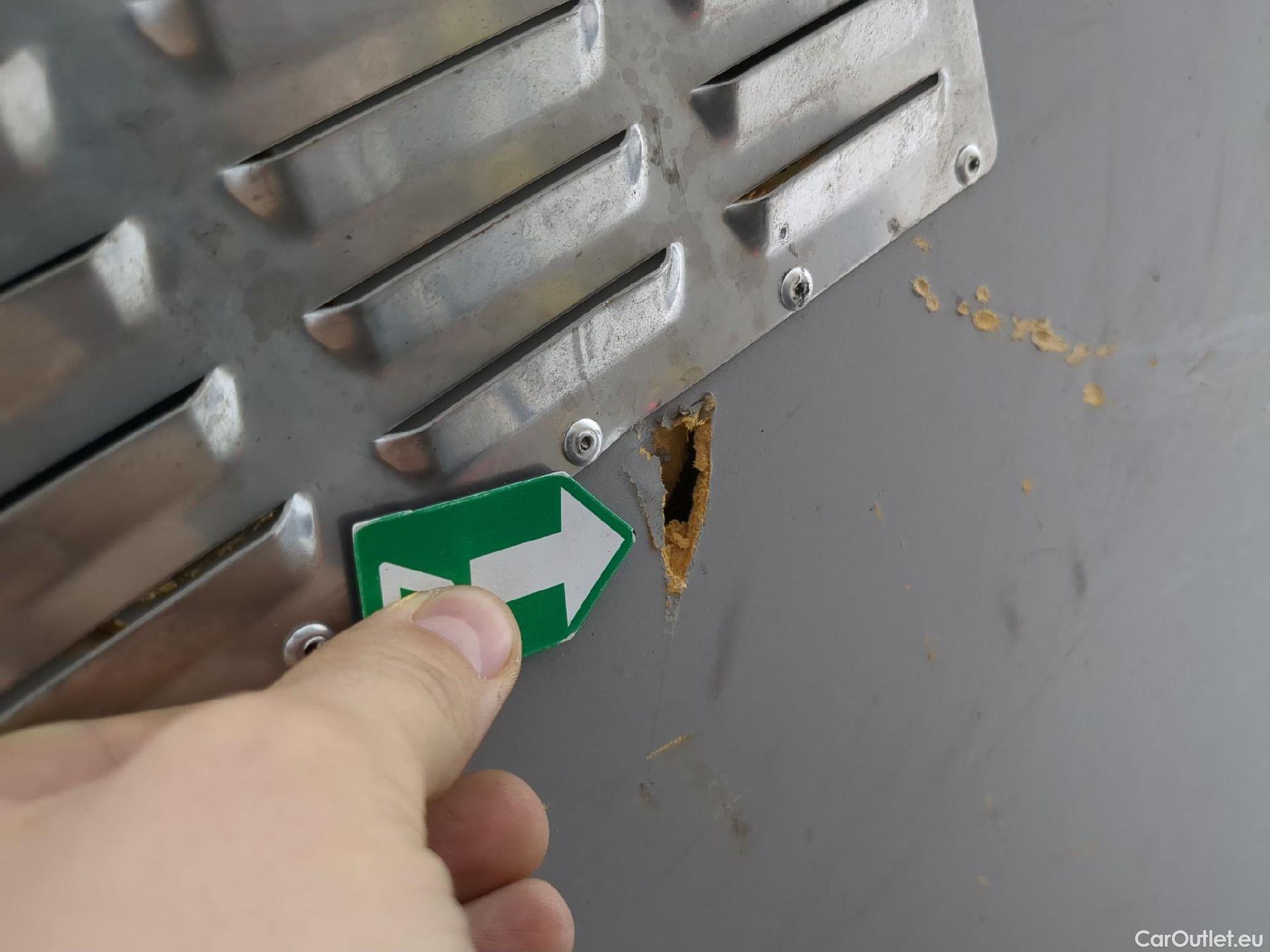  Volkswagen  Transporter T6  Fourgon 2.0 100CV BVM5 #6