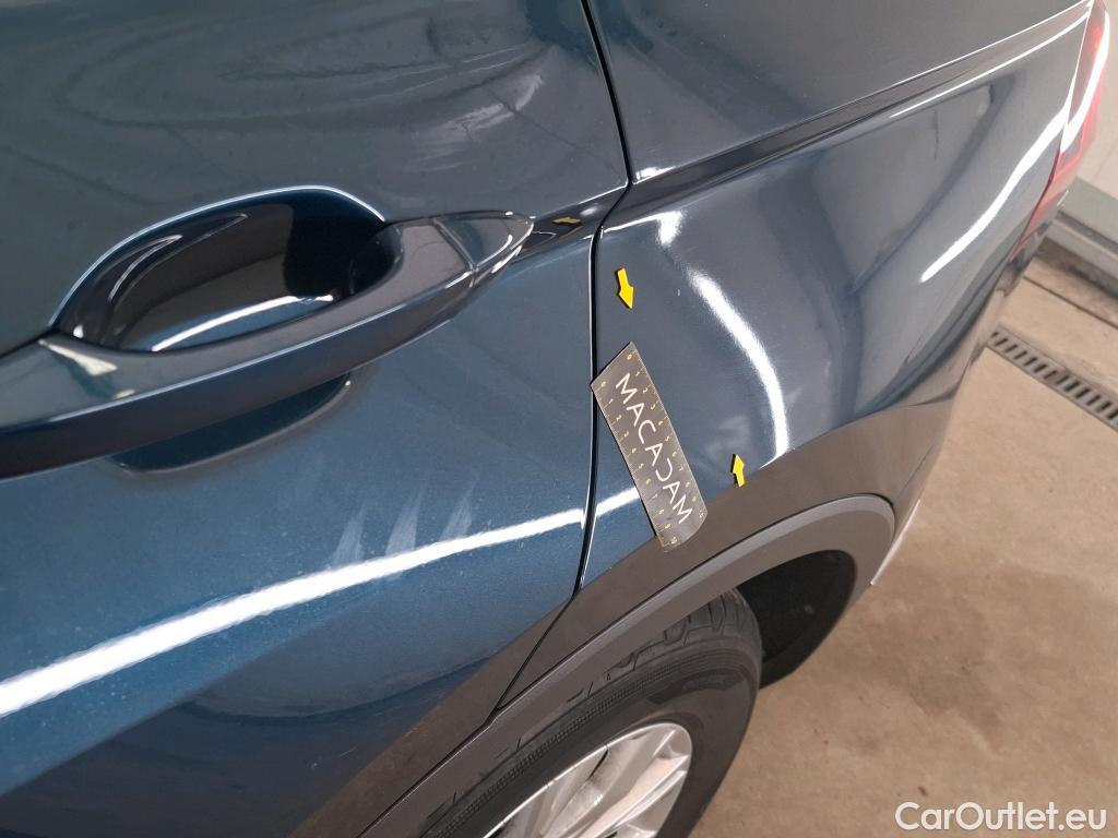  Volkswagen  Tiguan VOLKSWAGEN  / 2020 / 5P / SUV 2.0 TDI 150 DSG7 Life Business #5