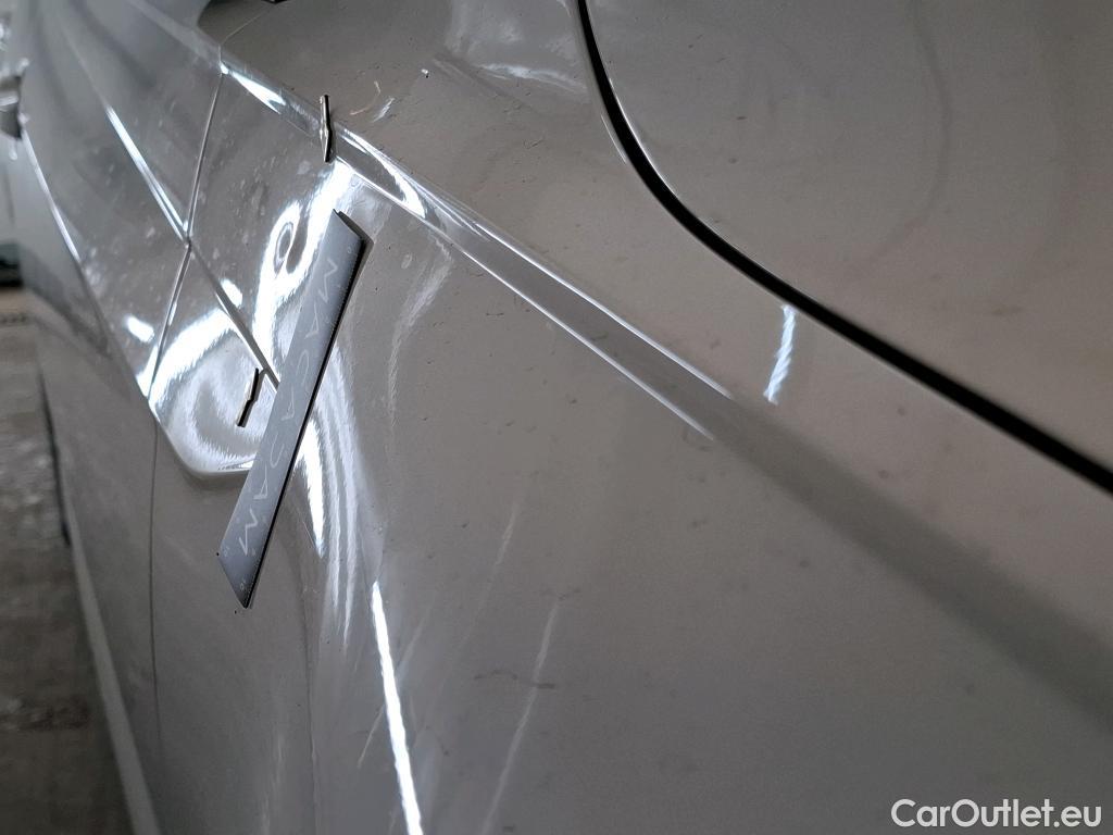  Volkswagen  Polo VOLKSWAGEN  / 2017 / 5P / Berline 1.0 80 Lounge #14