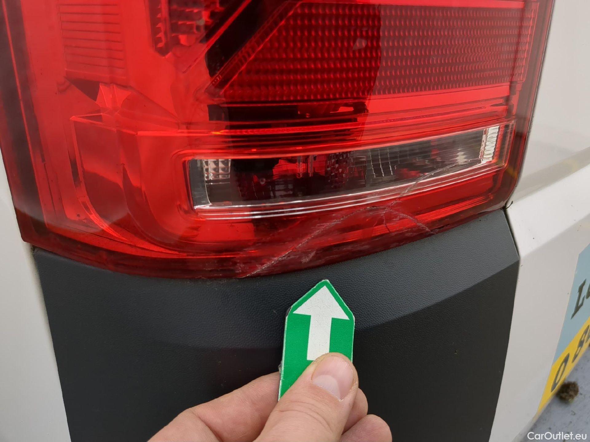  Volkswagen  Transporter T6  Fourgon 2.0 100CV BVM5 #31