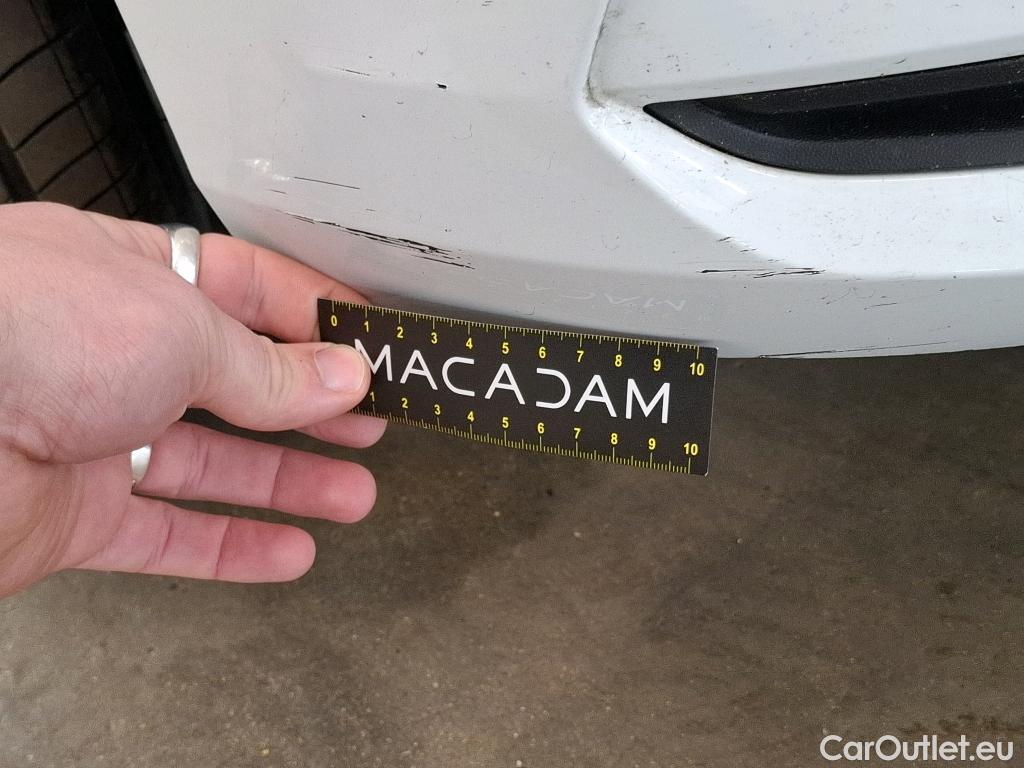  Volkswagen  Polo VOLKSWAGEN  / 2017 / 5P / Berline 1.0 80 Lounge #6