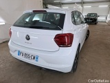  Volkswagen  Polo VOLKSWAGEN  / 2017 / 5P / Berline 1.0 80 Lounge #3