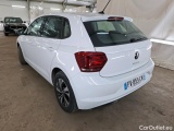 Volkswagen  Polo VOLKSWAGEN  / 2017 / 5P / Berline 1.0 80 Lounge #2