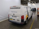  Volkswagen  Transporter T6  Fourgon 2.0 100CV BVM5 #3
