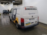  Volkswagen  Transporter T6  Fourgon 2.0 100CV BVM5 #2