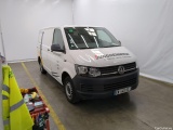  Volkswagen  Transporter T6  Fourgon 2.0 100CV BVM5 #4