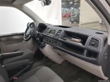  Volkswagen  Transporter T6  Fourgon 2.0 100CV BVM5 #5