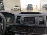 Volkswagen  Transporter T6  Fourgon 2.0 100CV BVM5 #7