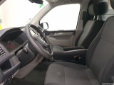  Volkswagen  Transporter T6  Fourgon 2.0 100CV BVM5 #10